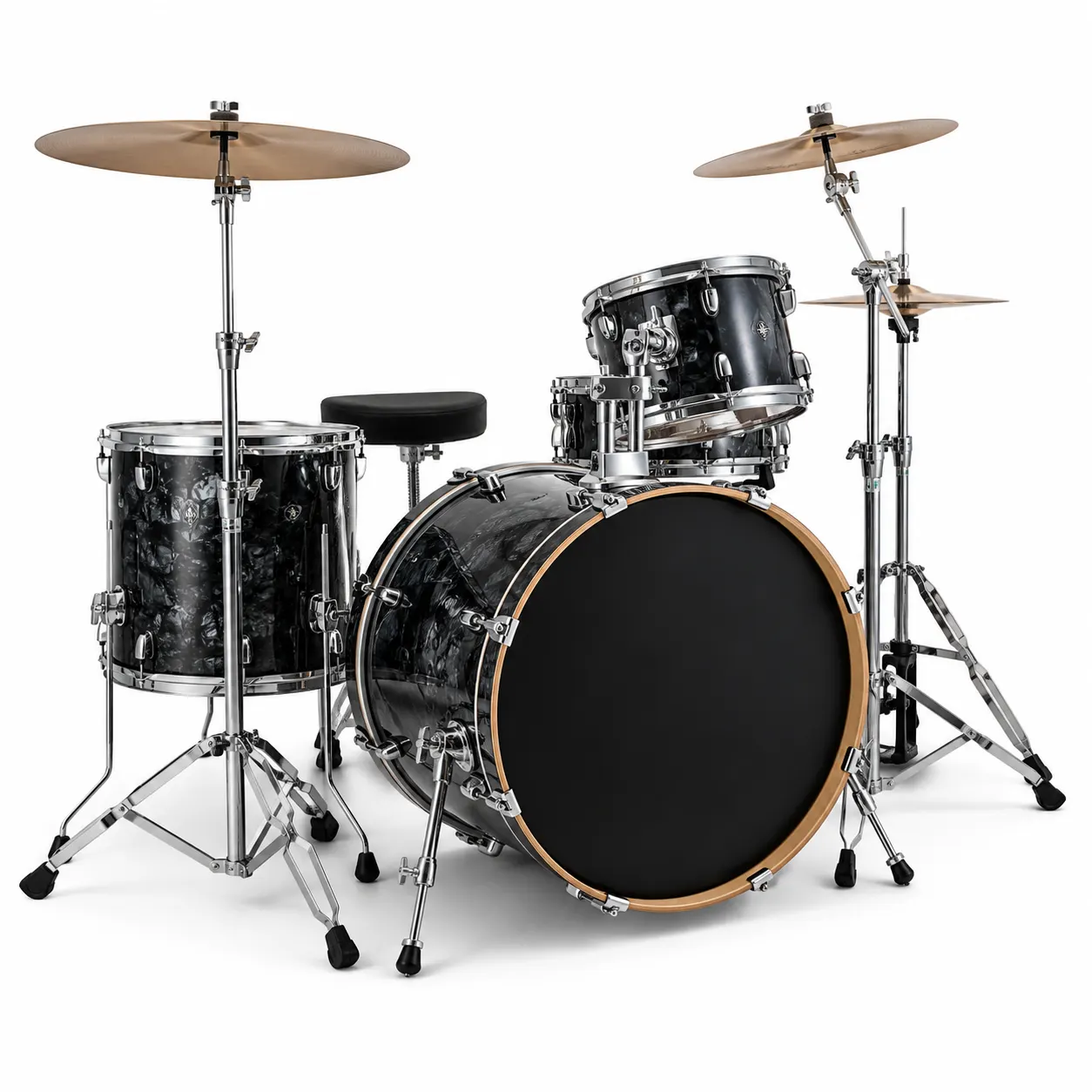 Drums