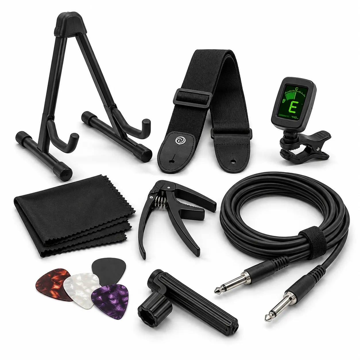 Accessories
