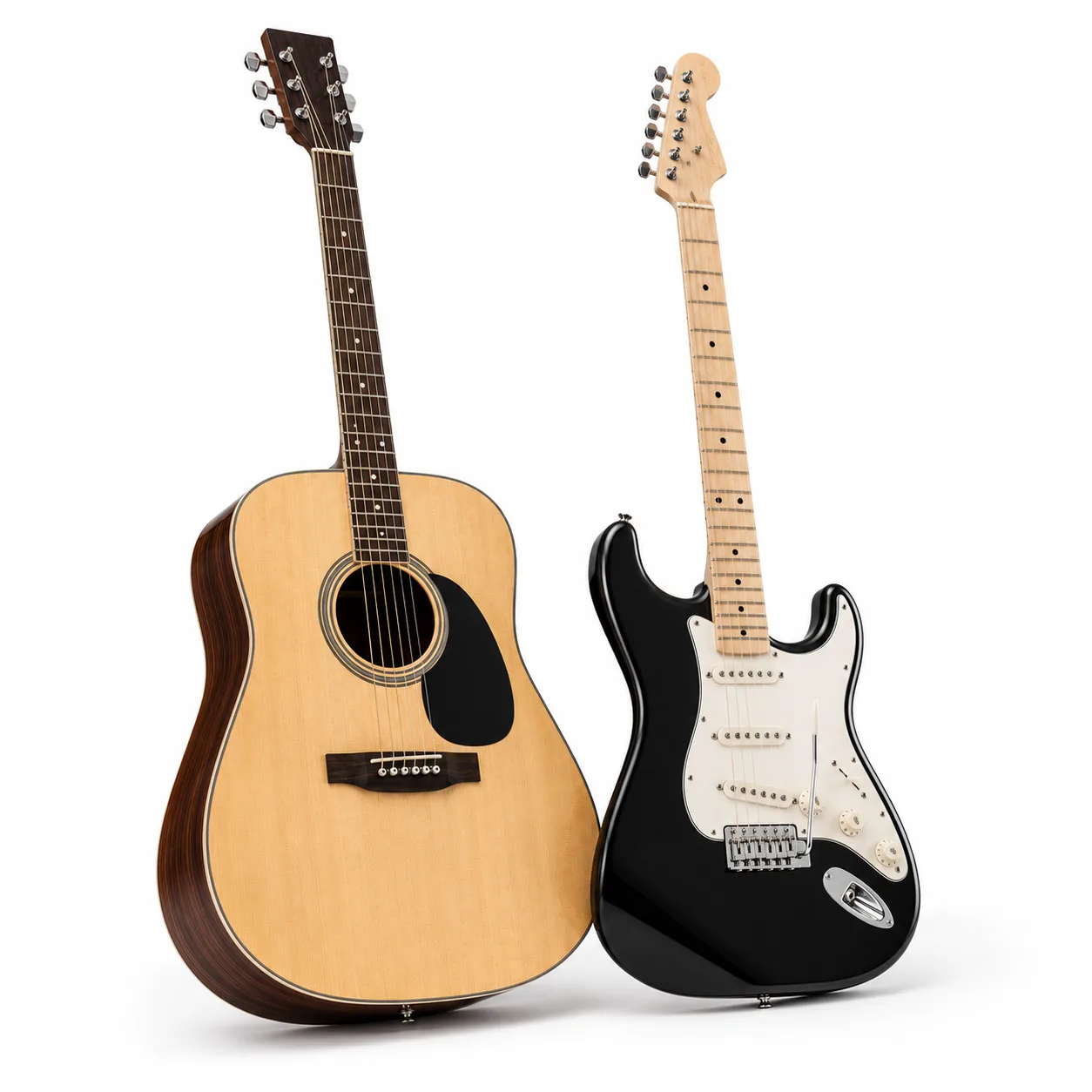 Guitars