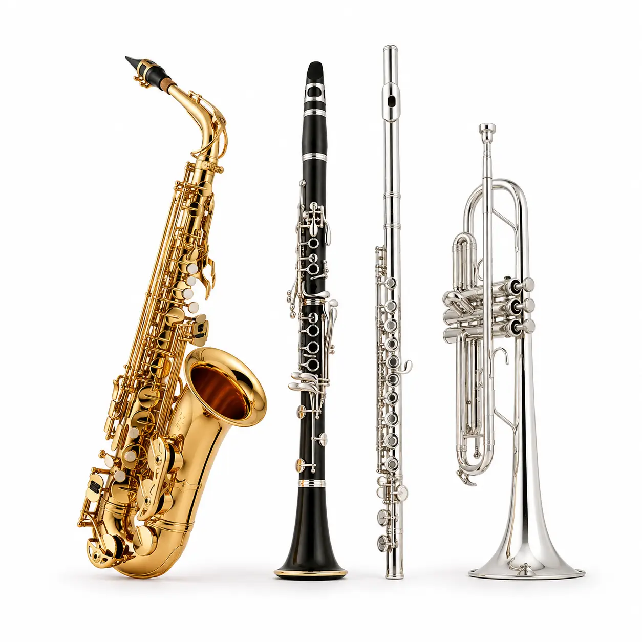 Wind Instrument