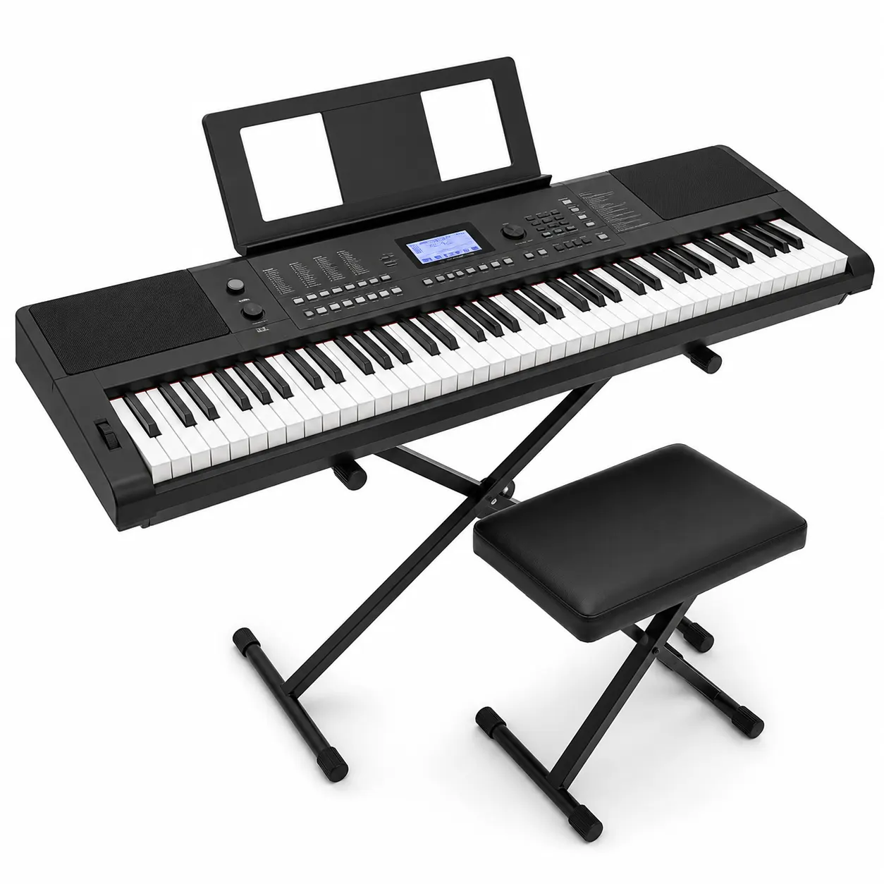 Keyboards