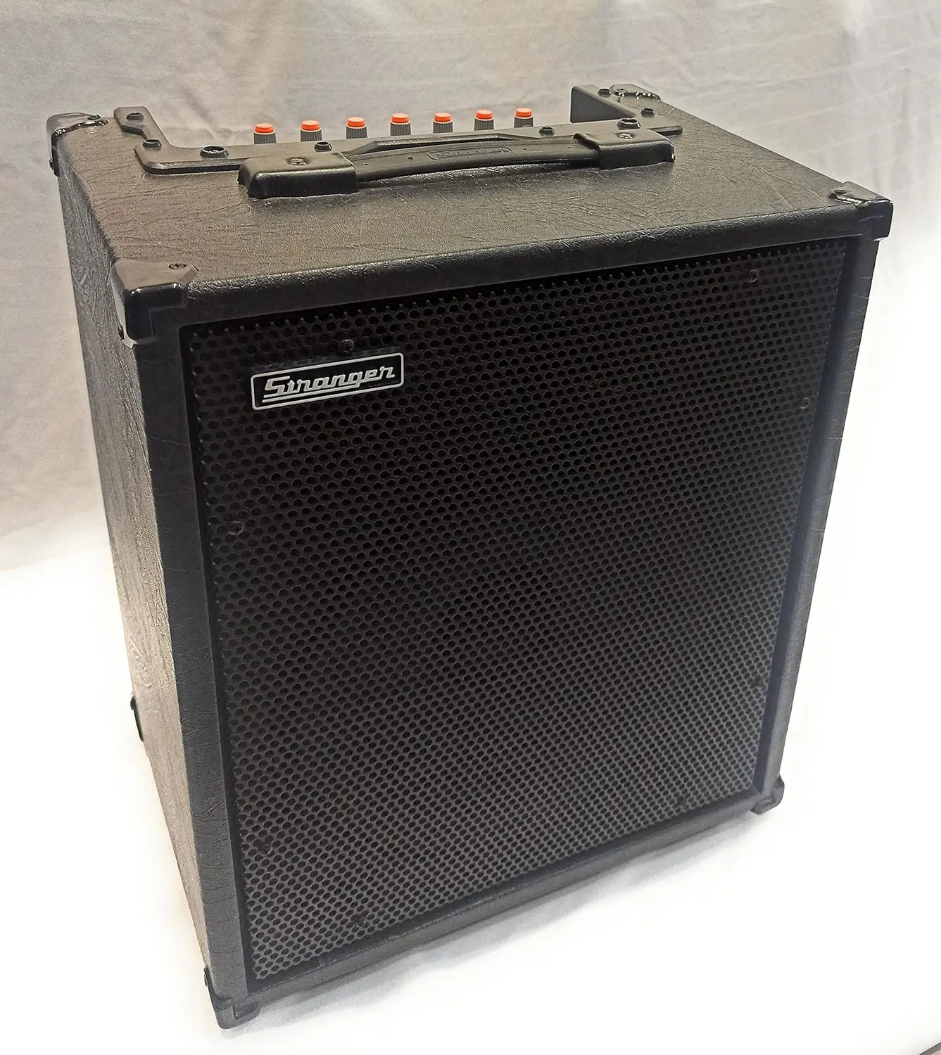 Stranger Amplifier C44