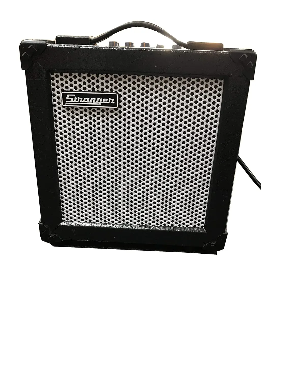 Stranger Amplifier C15