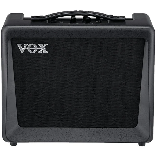 VOX Guitar Amplifier VX15-GT