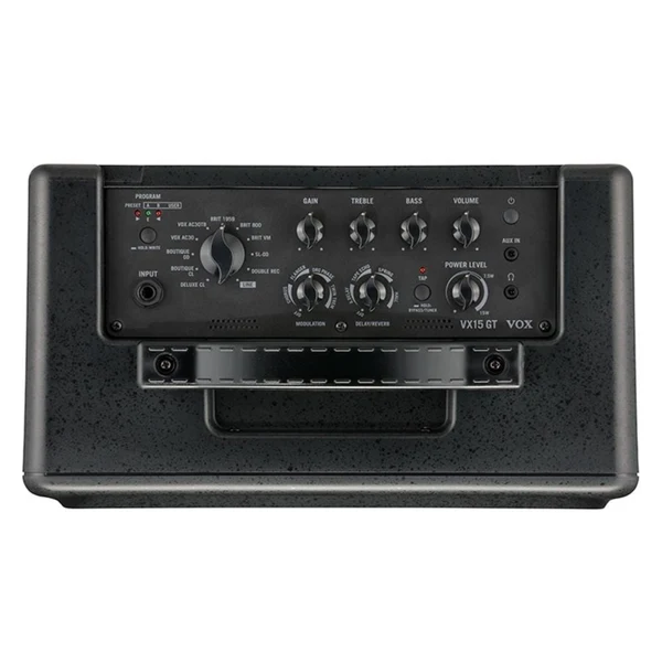 VOX Guitar Amplifier VX15-GT