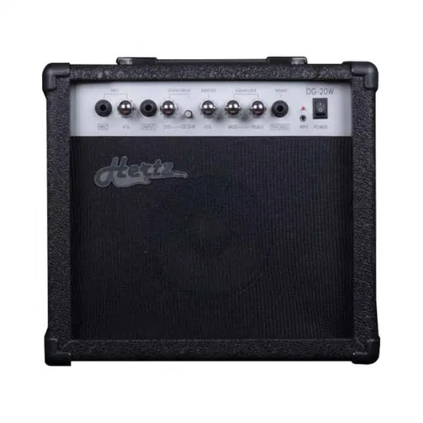 Hertz DG-20