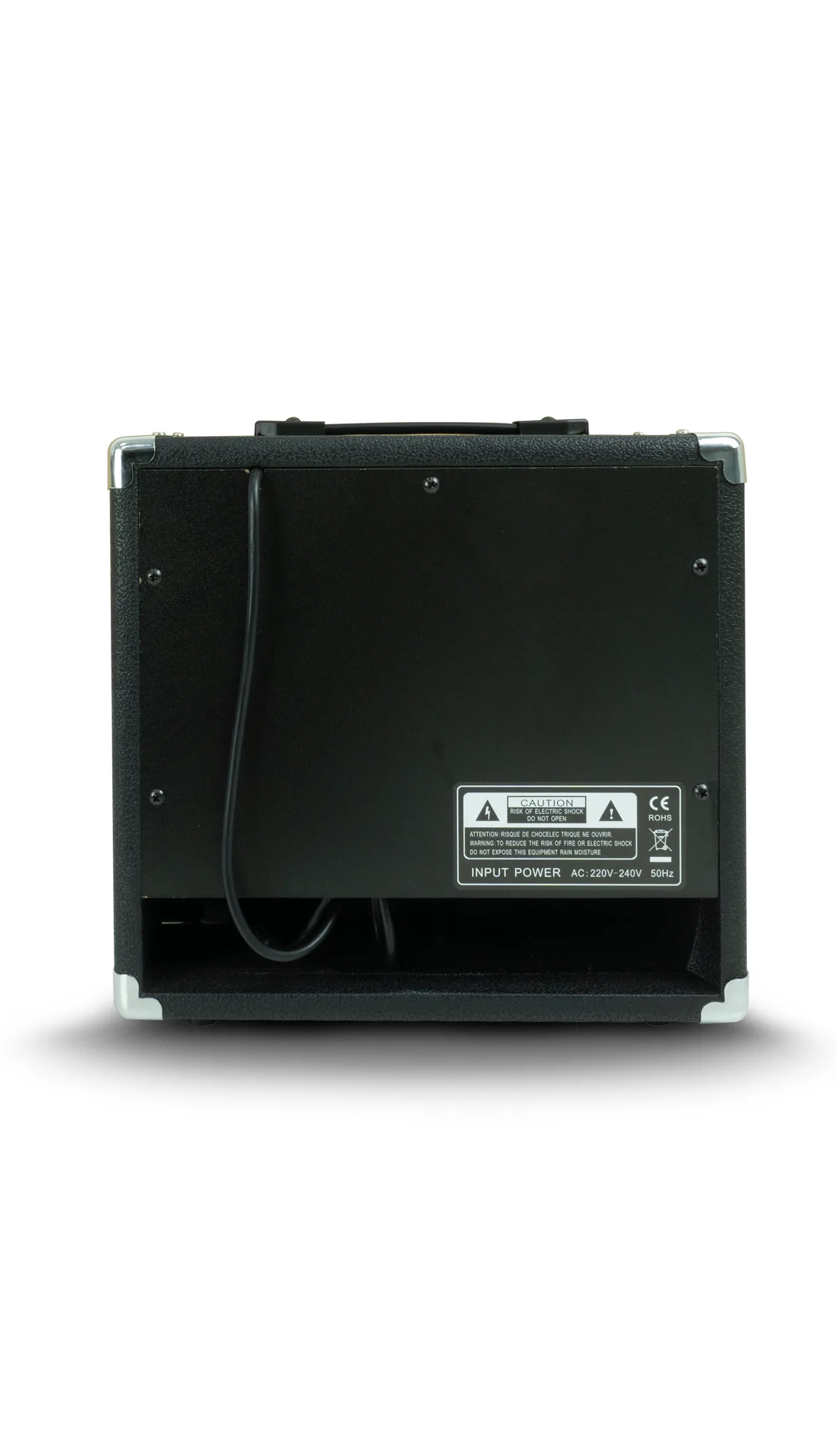 Hertz DG-20