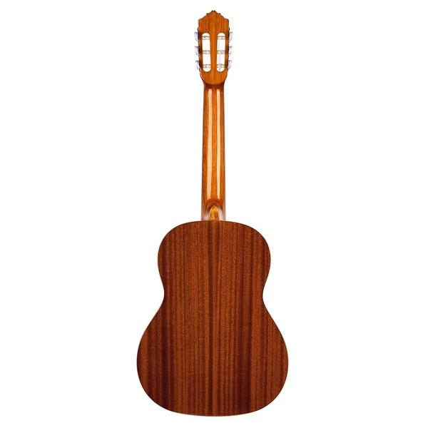 Ortega Family Series Mahogany Acoustic Guitar with Bag - R121G