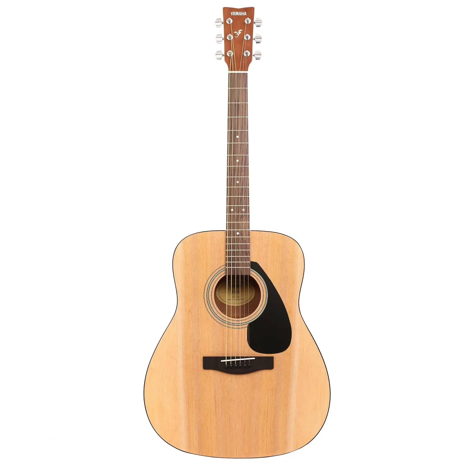 Yamaha Acoustic Folk Guitar, Dreadnought F310 