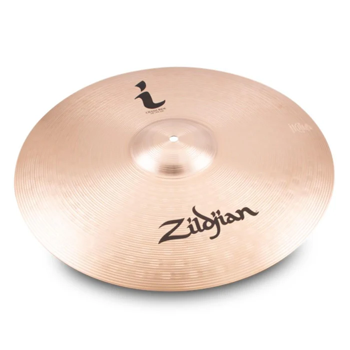Zildjian I Series - ILHESS Essentials Pack