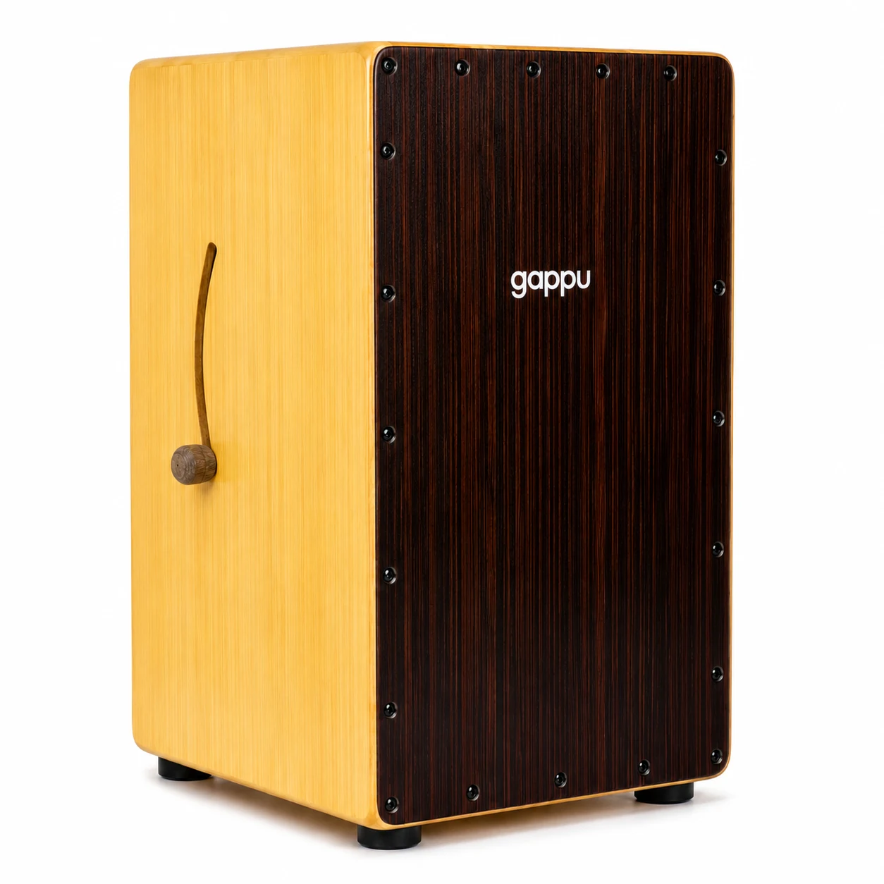 Gappu Cajon NS X01