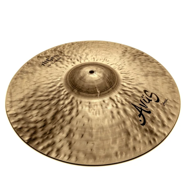 Avus 5 Piece B25 Cymbal Pack - ALGEN