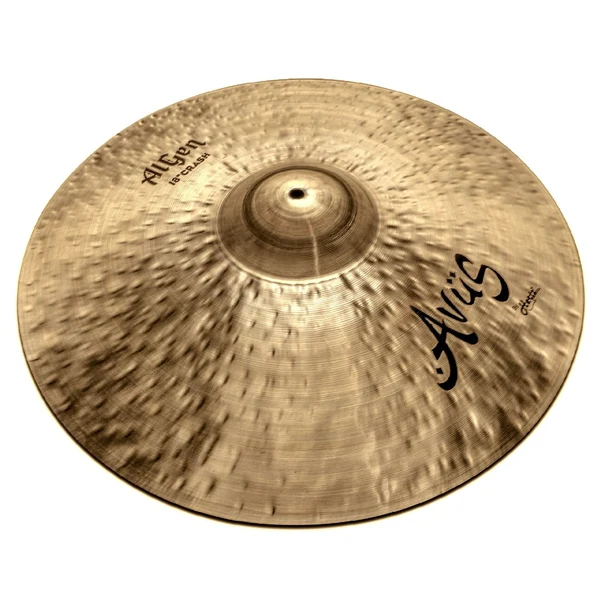 Avus 5 Piece B25 Cymbal Pack - ALGEN