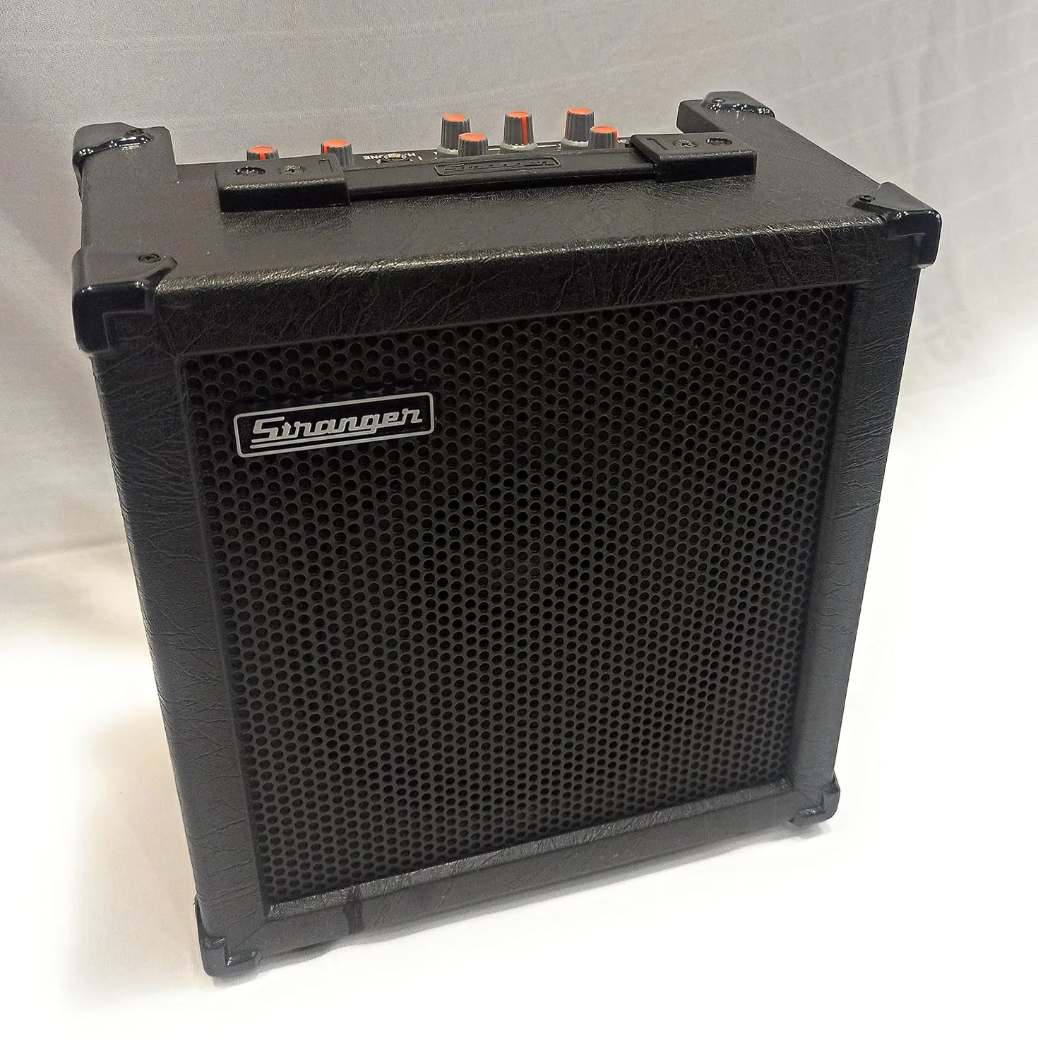 Stranger Amplifier C20