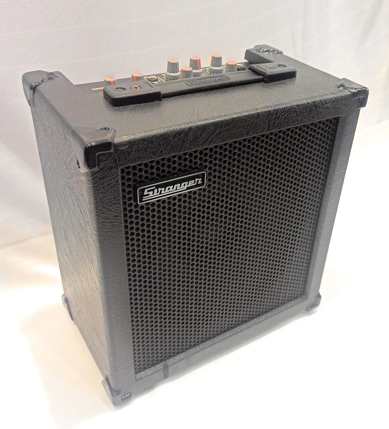 Stranger Amplifier C20