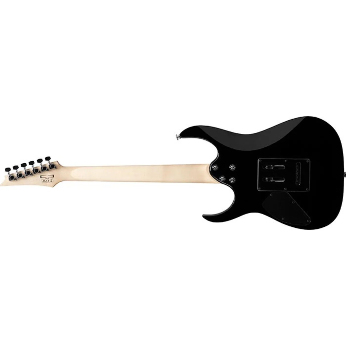 Ibanez Electric Guitar GRG170 DX BKN - Black 