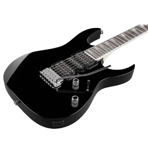 Ibanez Electric Guitar GRG170 DX BKN - Black 
