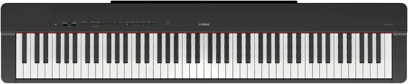 Yamaha P-225 Digital Piano
