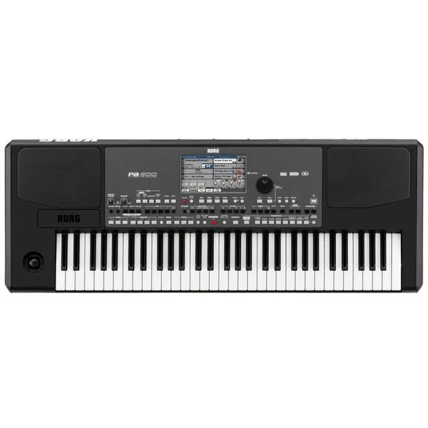 Korg Arranger Keyboard - Pa600