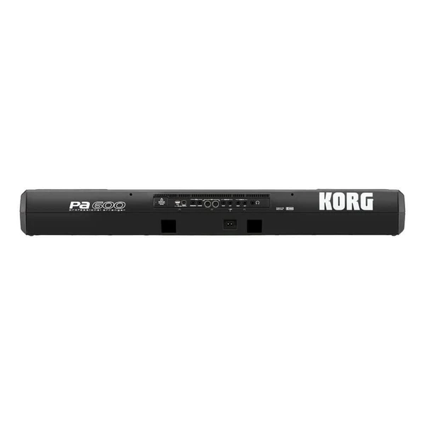 Korg Arranger Keyboard - Pa600