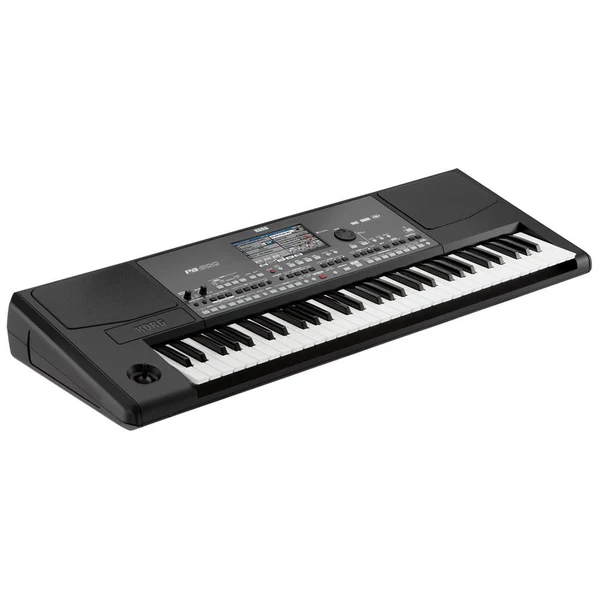 Korg Arranger Keyboard - Pa600
