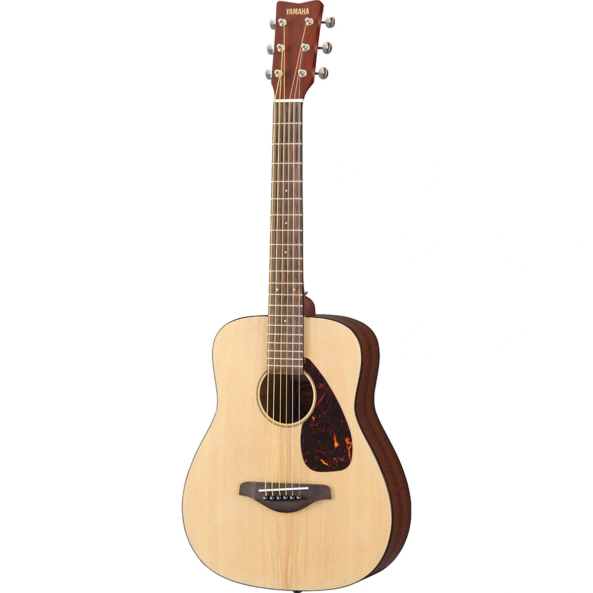 Yamaha Acoustic Guitar - JR2 Travel Guitar