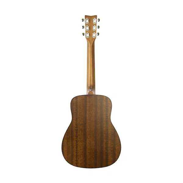Yamaha Acoustic Guitar - JR2 Travel Guitar