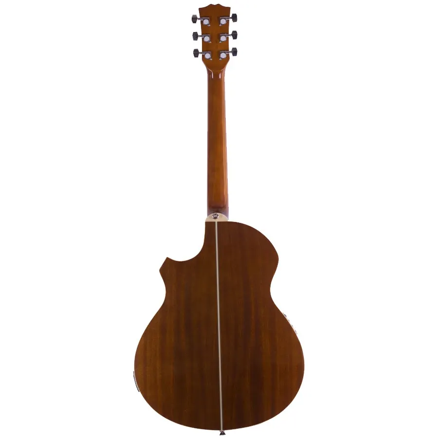 Hertz Semi Acoustic Guitar HZA 4001ET