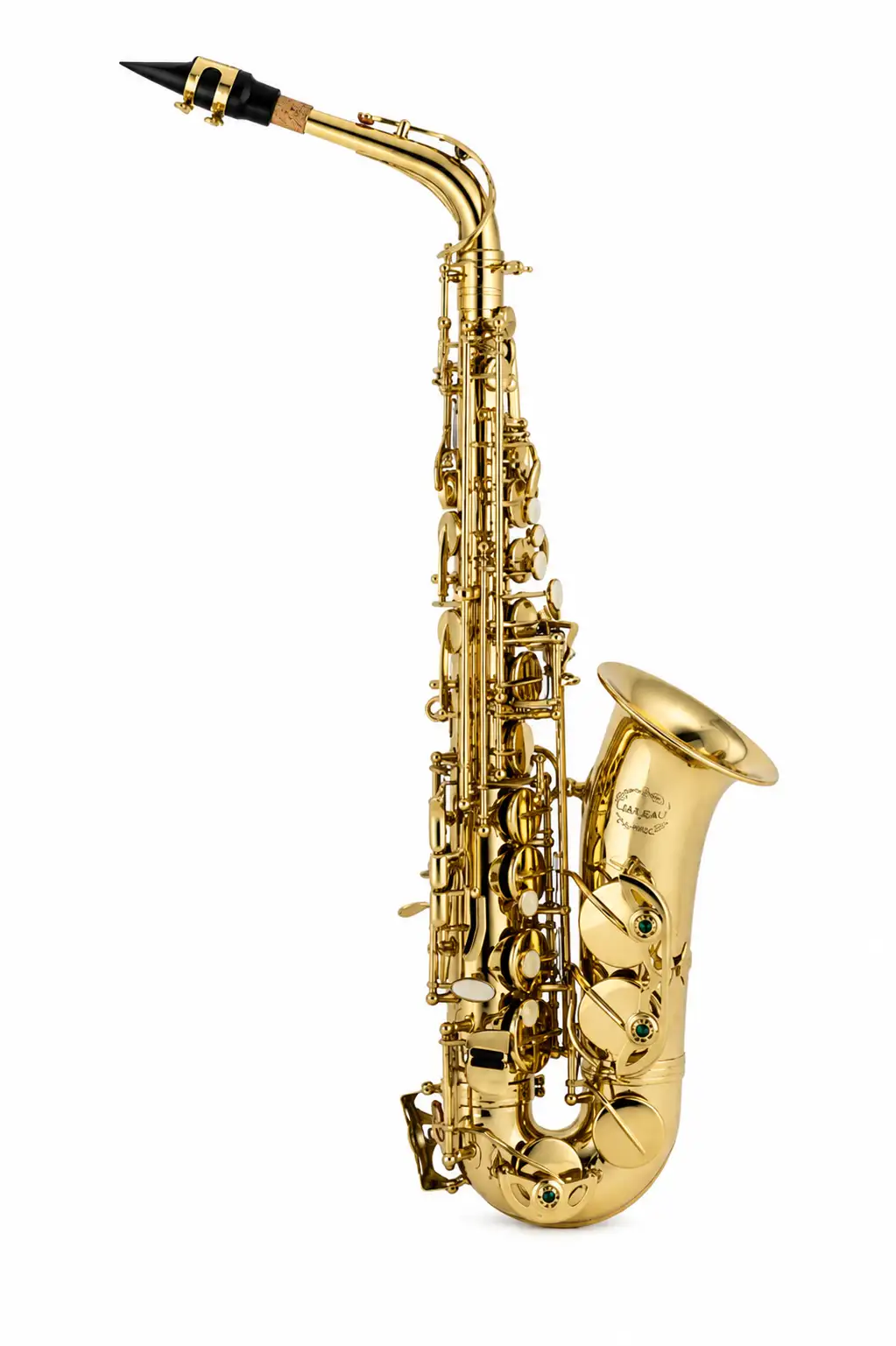 Chateau Alto Saxophone CAS-21L