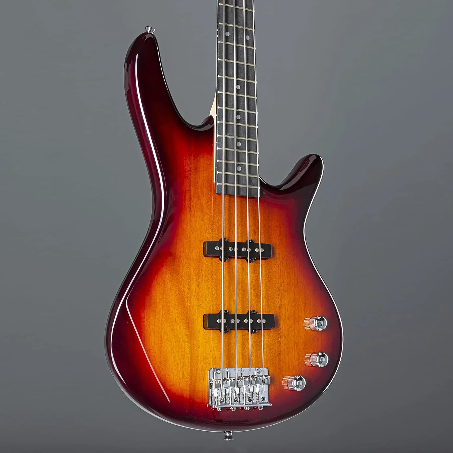 Ibanez Electric Bass Guitar GSR180-BS