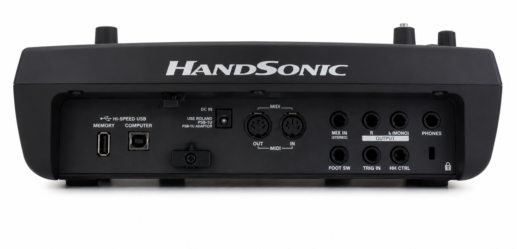 Roland HandSonic HPD-20 Digital Hand Percussion Pad