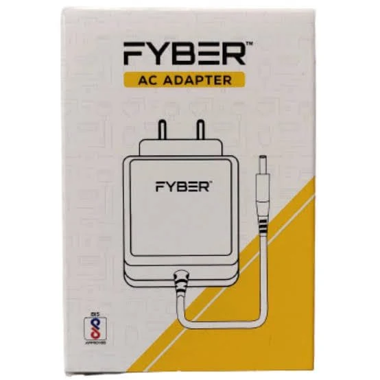 CASIO AC Adapter 9.5v