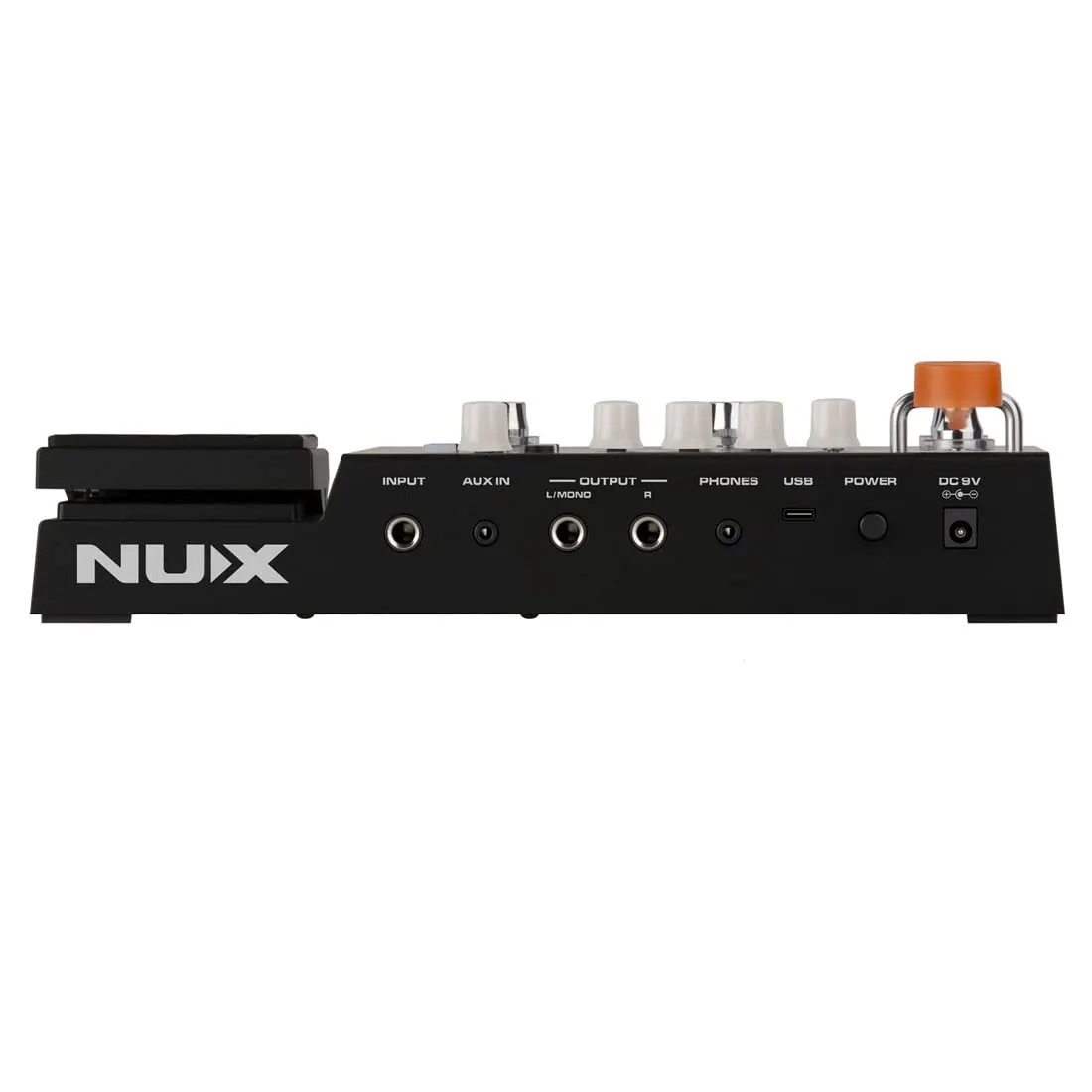 NUX MG-400 Multi-Effects Guitar Processor