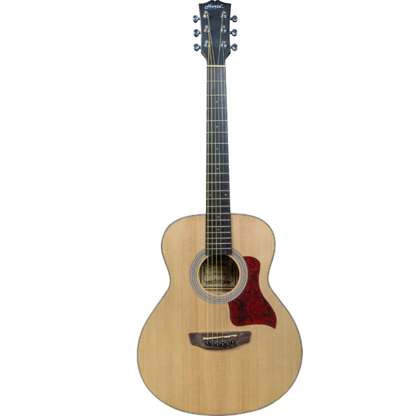 Hertz Acoustic Guitar HZA 3600 - Natural