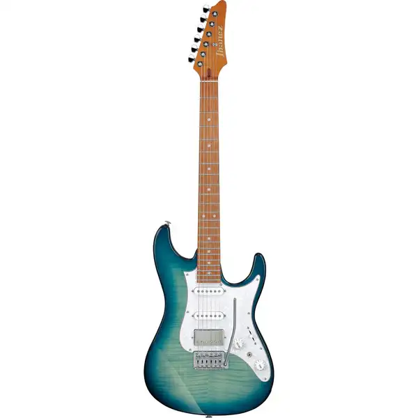 Ibanez Electric Guitar AZ22S1F - TXB