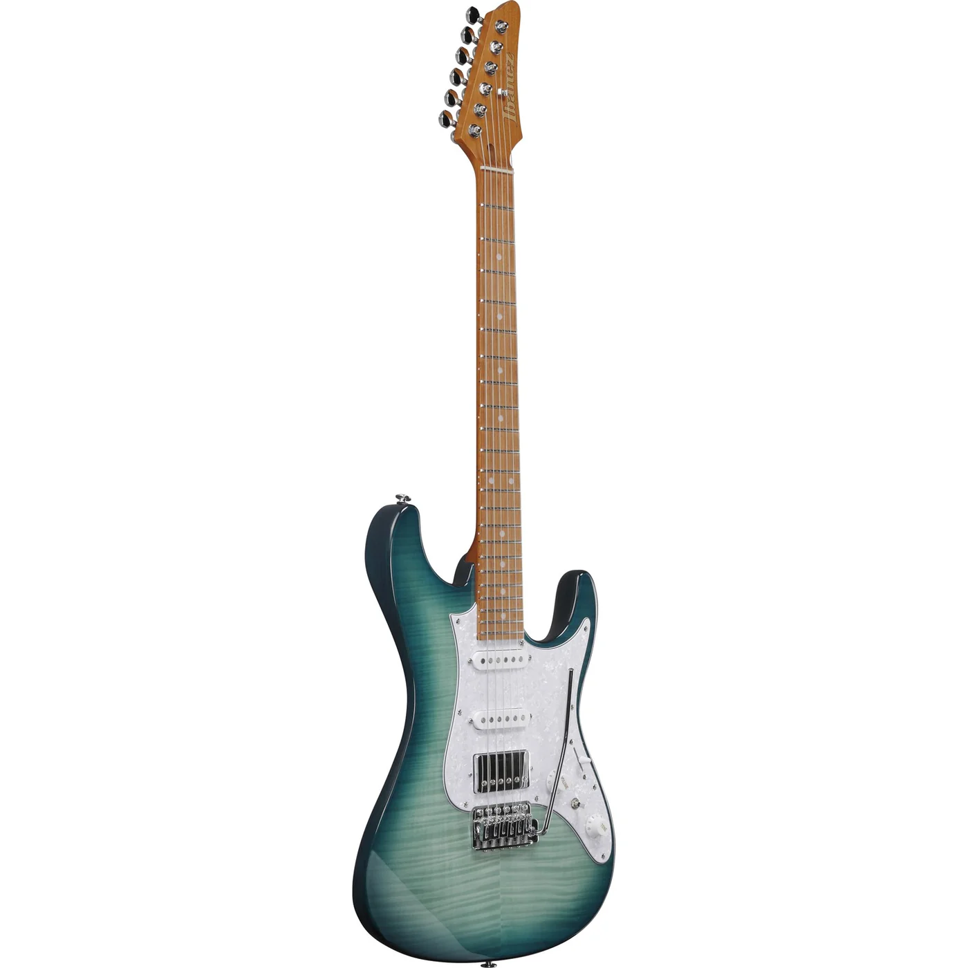 Ibanez Electric Guitar AZ22S1F - TXB