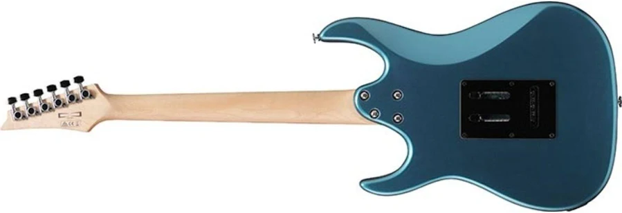 Ibanez Electric Guitar GRX40 MLB - Metallic Light Blue
