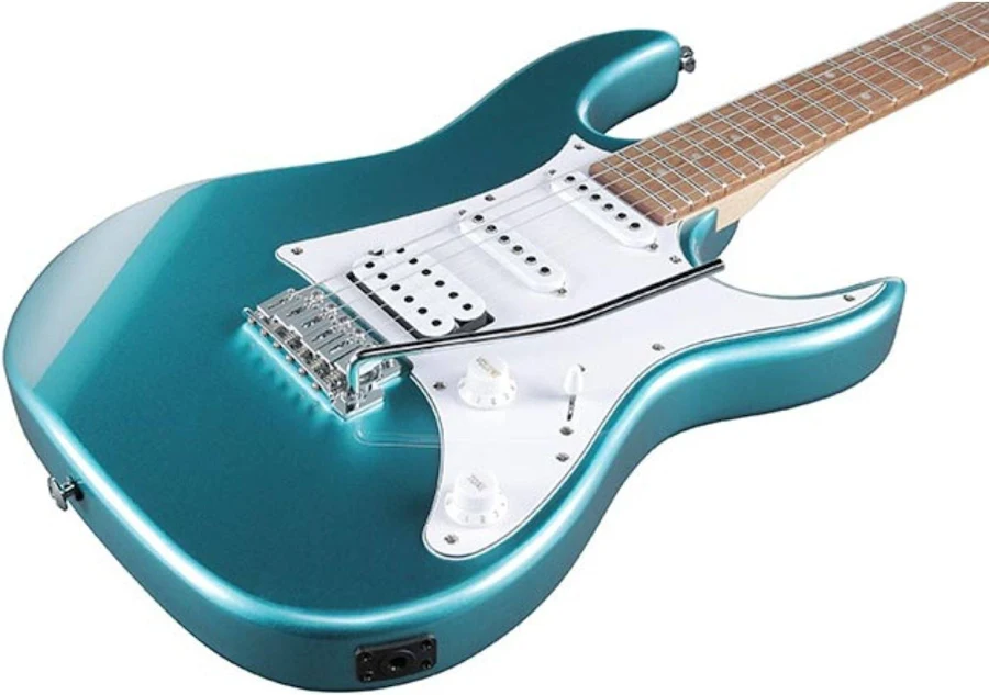 Ibanez Electric Guitar GRX40 MLB - Metallic Light Blue