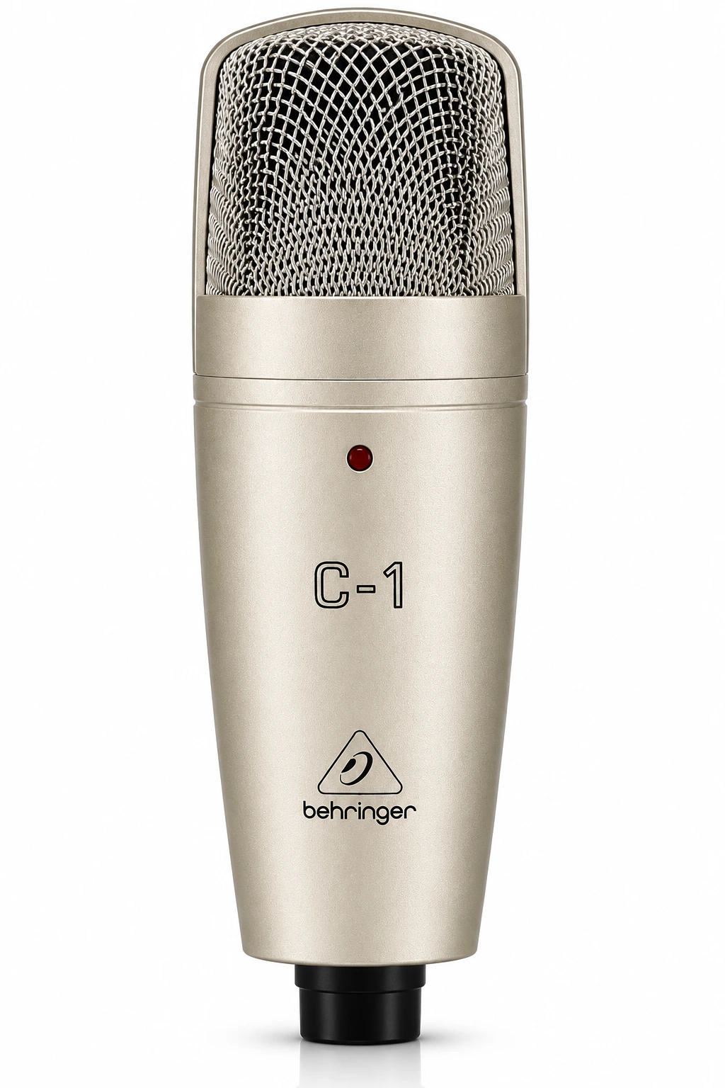 Behringer C-1 Large Diaphragm Condenser Microphone