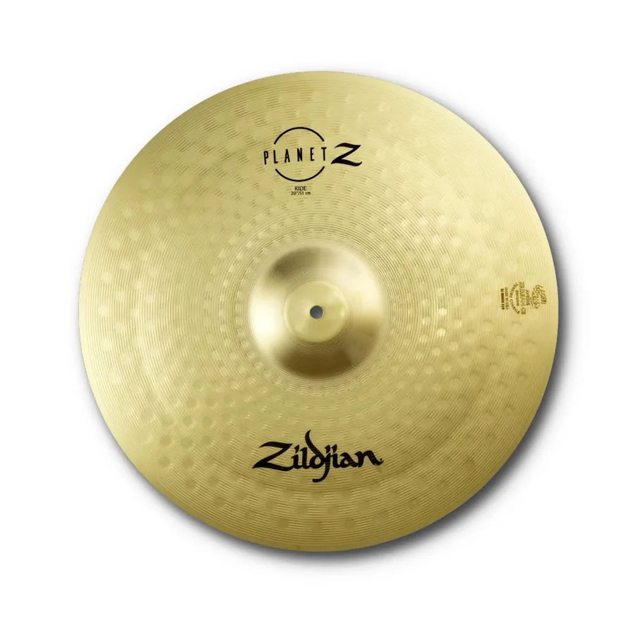 Zildjian Planet Z - ZP20R 20" Ride