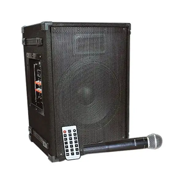 Stranger Amplifier PM162