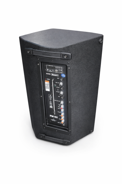 Stranger Amplifier PM162