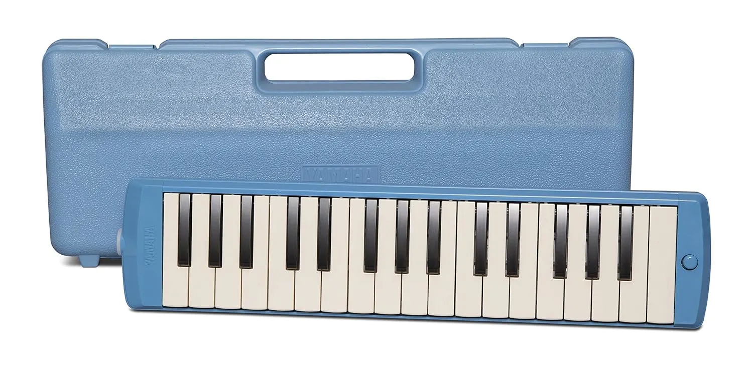 Yamaha Pianica 32 keys Melodica - P-32D