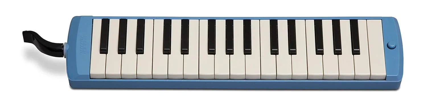 Yamaha Pianica 32 keys Melodica - P-32D