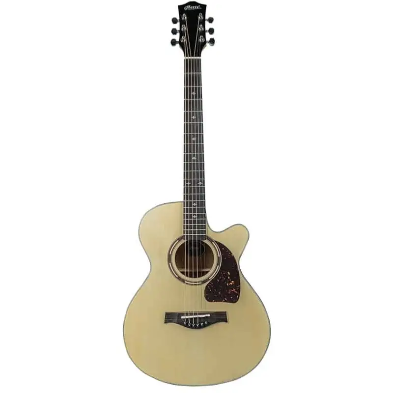 Hertz Acoustic Guitar HZA 3900 - Natural