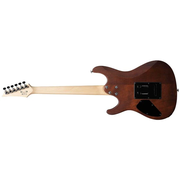 Ibanez Electric Guitar GSA60 - WNF - Walnut Flat