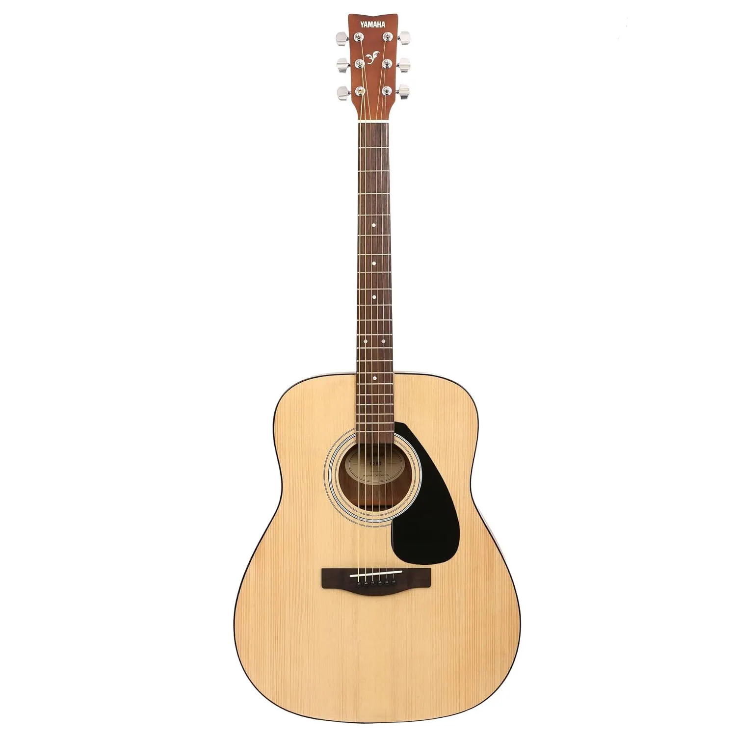 Yamaha F280 Dreadnought Acoustic Guitar – Natural