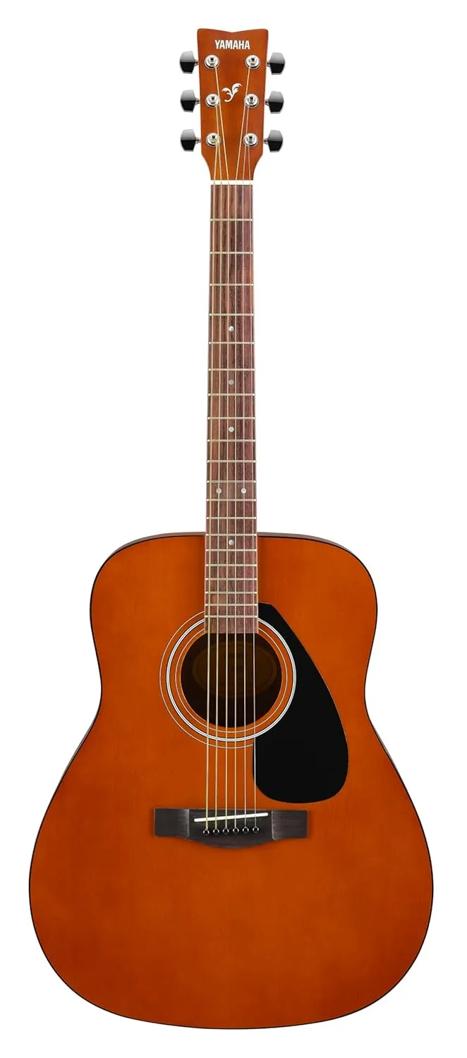 Yamaha F280 Dreadnought Acoustic Guitar – Natural