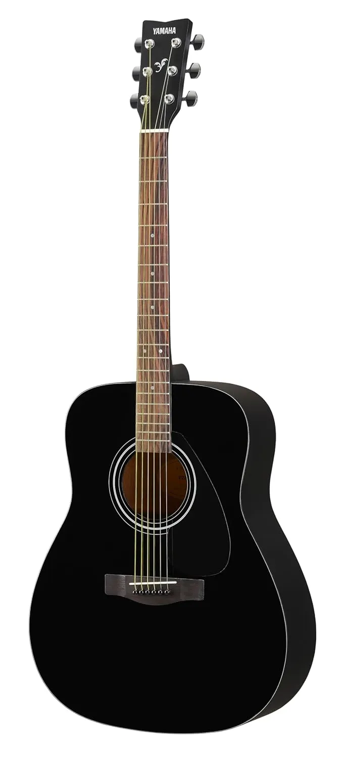 Yamaha F280 Dreadnought Acoustic Guitar – Natural