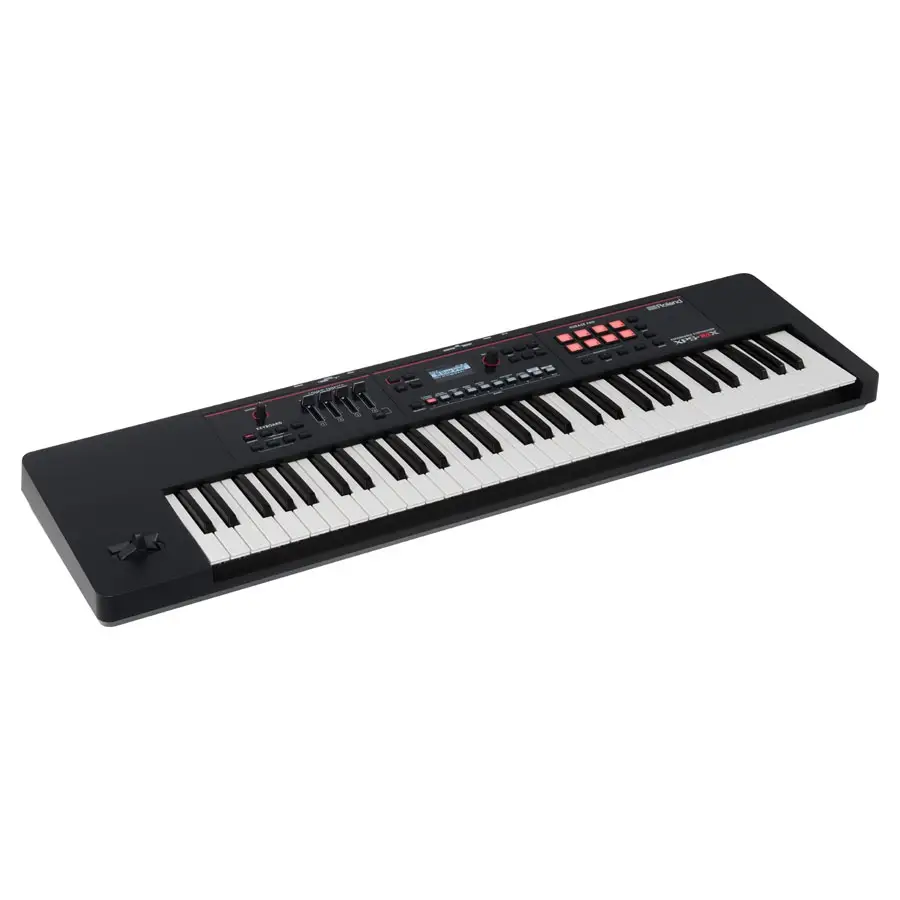 Roland Expandable Synthesizer - XPS 10X BLACK